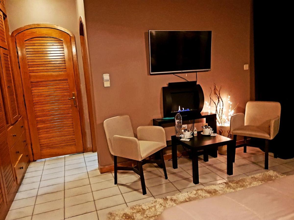 Kouro'S Private Room! Pireus Exteriör bild