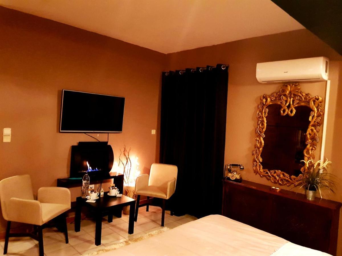 Kouro'S Private Room! Pireus Exteriör bild